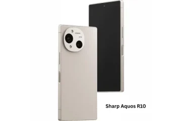 Sharp Aquos R10 price in Bangladesh 2025